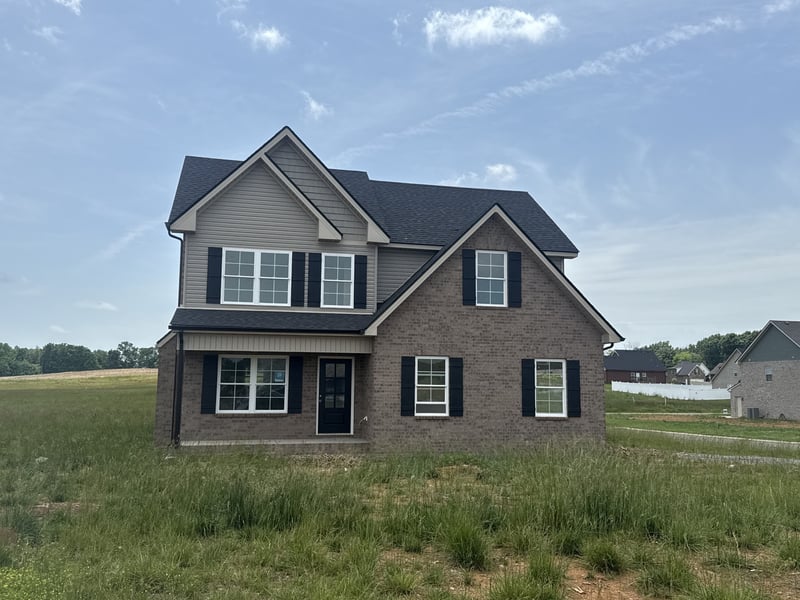 3337 Curie Cir, Christiana, TN 37037