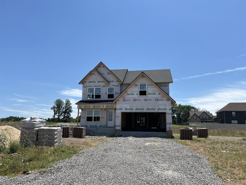 3337 Curie Cir, Christiana, TN 37037