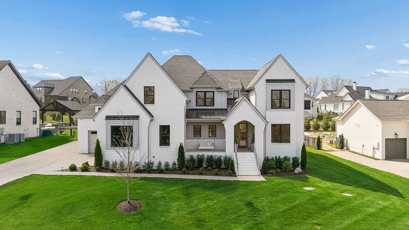 Home Worth Check