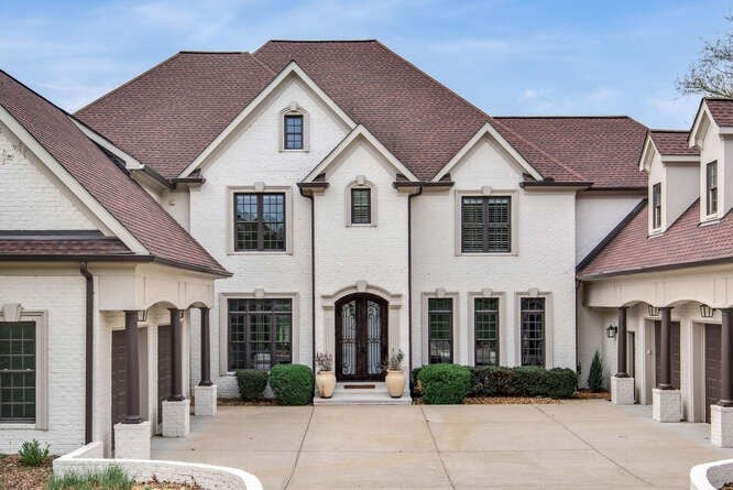 3 Prestwick Pl, Brentwood, TN 37027
