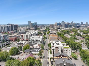 1014 16th Ave #104, Nashville, TN 37212