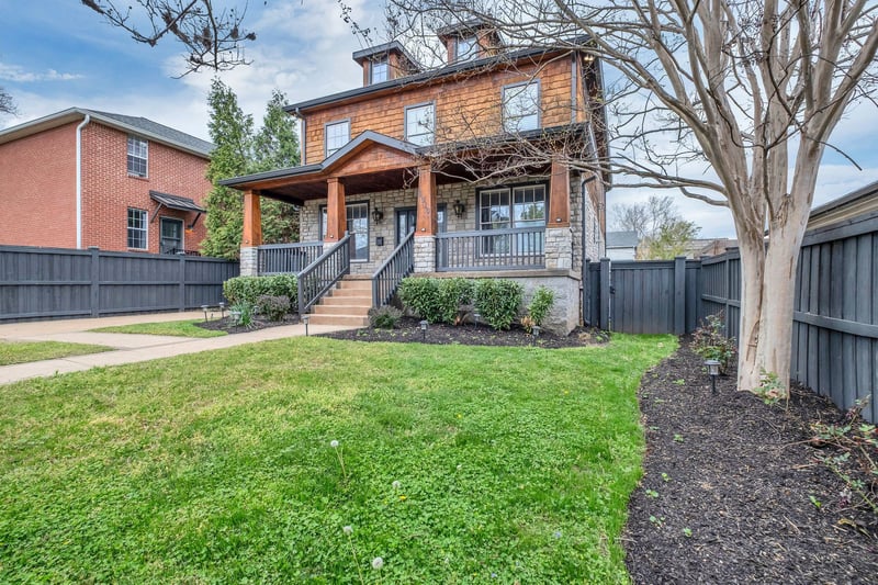 1010 Montrose Ave, Nashville, TN 37204