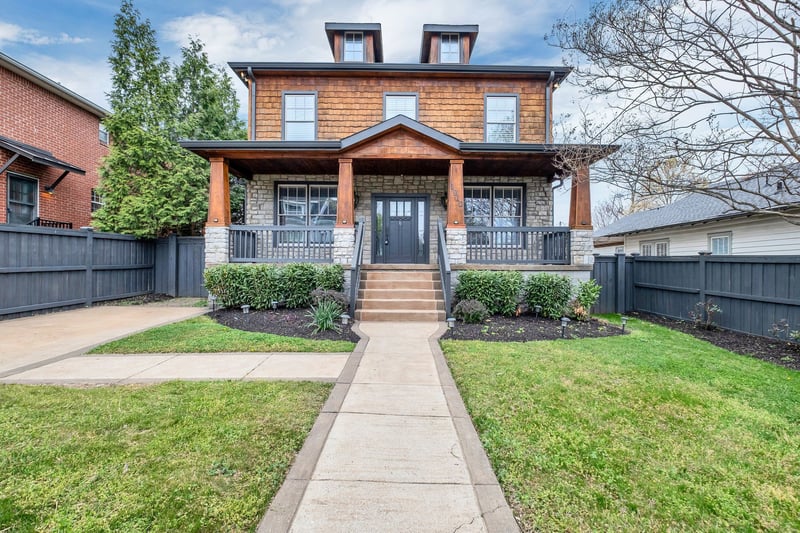 1010 Montrose Ave, Nashville, TN 37204