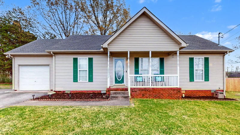 2553 Hillingdon Dr, Murfreesboro, TN 37127