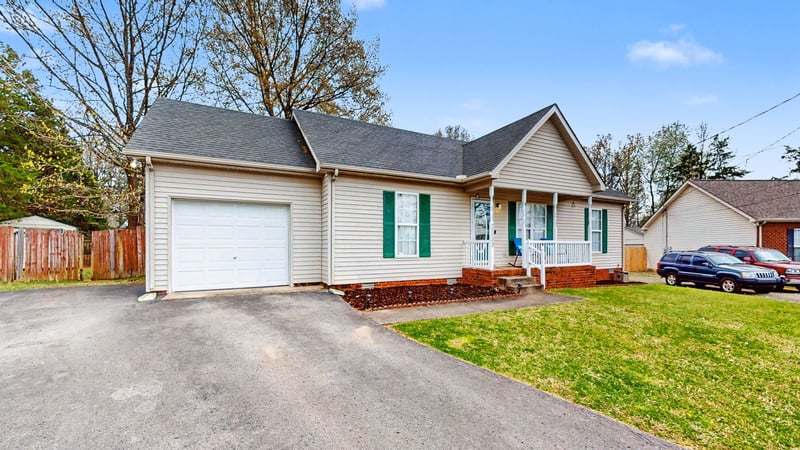 2553 Hillingdon Dr, Murfreesboro, TN 37127