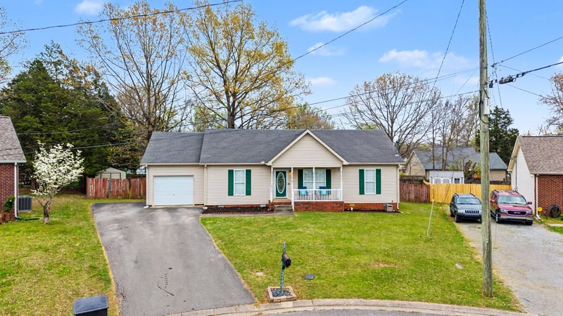 2553 Hillingdon Dr, Murfreesboro, TN 37127