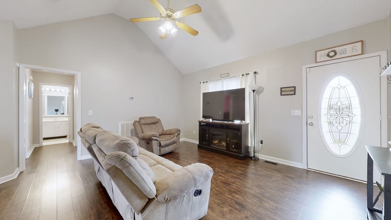 2553 Hillingdon Dr, Murfreesboro, TN 37127