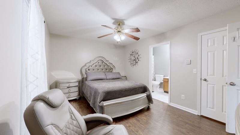 2553 Hillingdon Dr, Murfreesboro, TN 37127