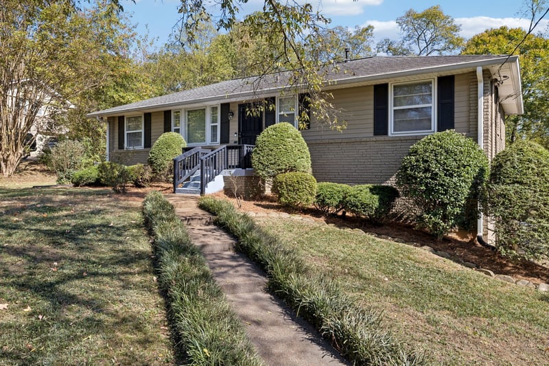 3214 Toddway Ct, Nashville, TN 37214