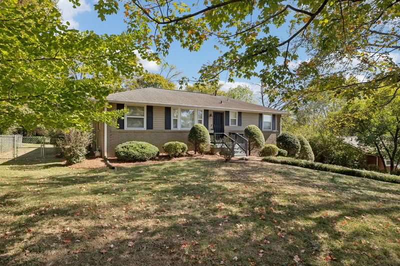 3214 Toddway Ct, Nashville, TN 37214