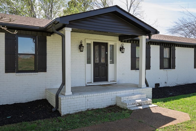 829 Highway 52 , Portland, TN 37148