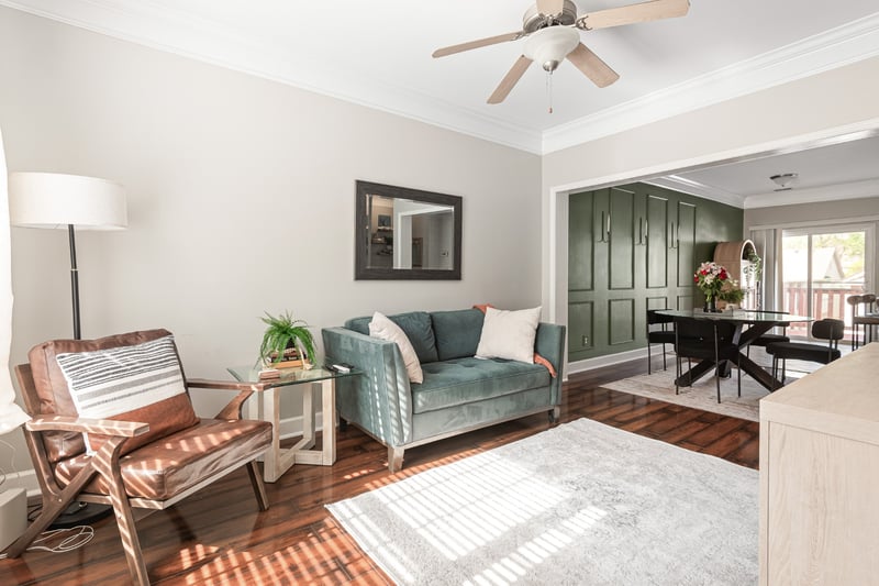 1313 Concord Mill Ln, Nashville, TN 37211