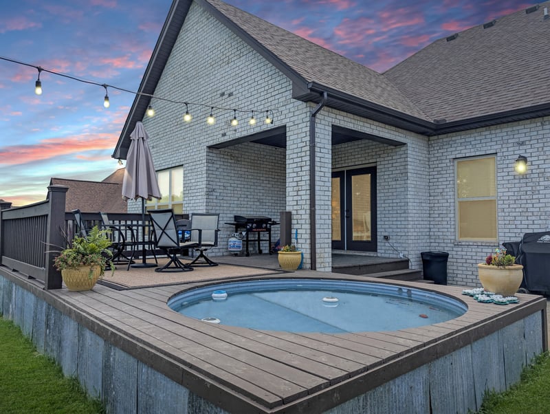 1031 Caballo Trl, Gallatin, TN 37066
