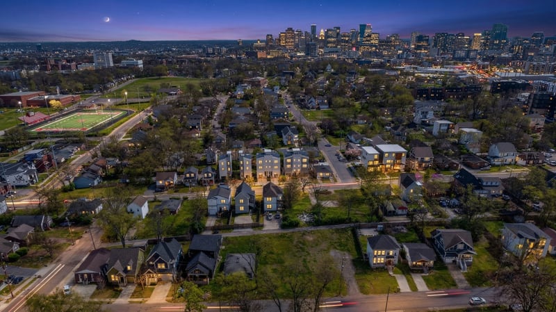 728 29th Ave, Nashville, TN 37209