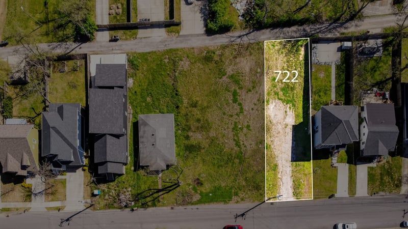 728 29th Ave, Nashville, TN 37209