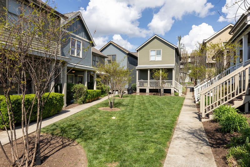 413 Van Buren St #101, Nashville, TN 37208