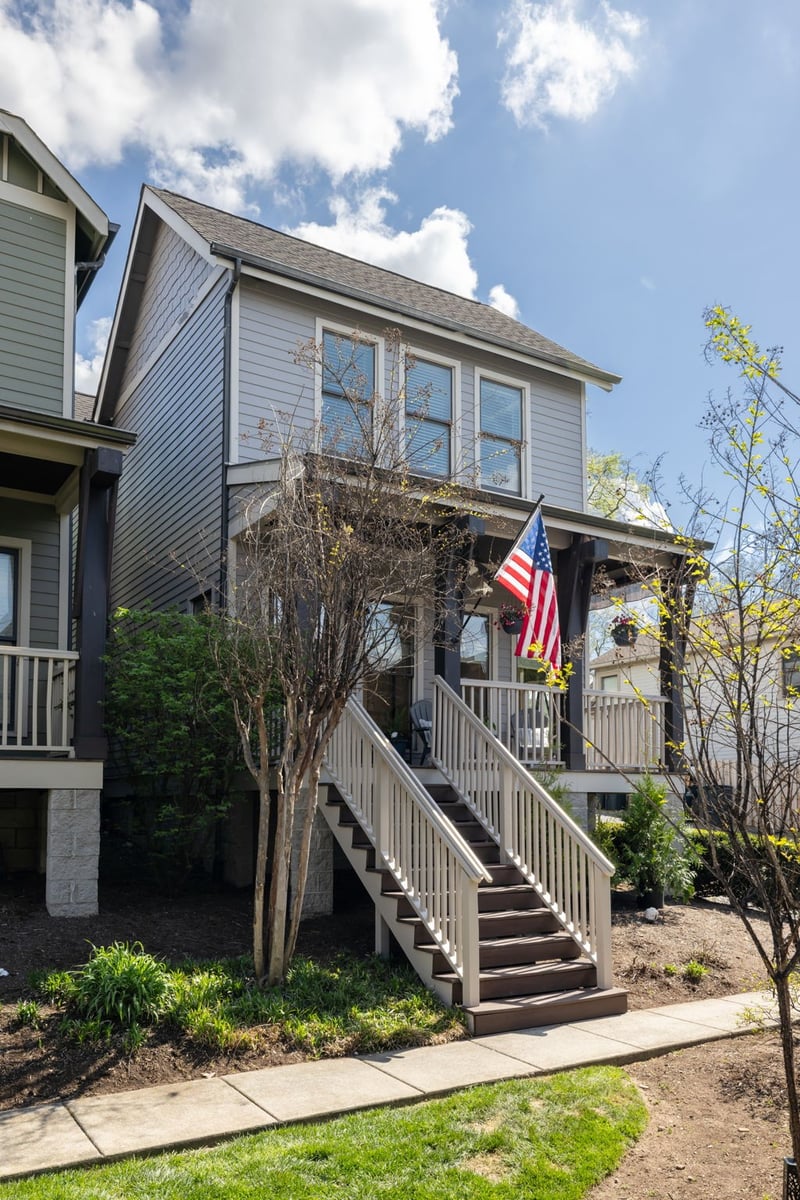 413 Van Buren St #101, Nashville, TN 37208