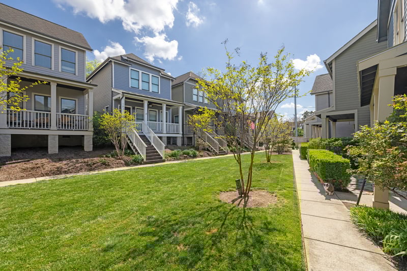 413 Van Buren St #101, Nashville, TN 37208