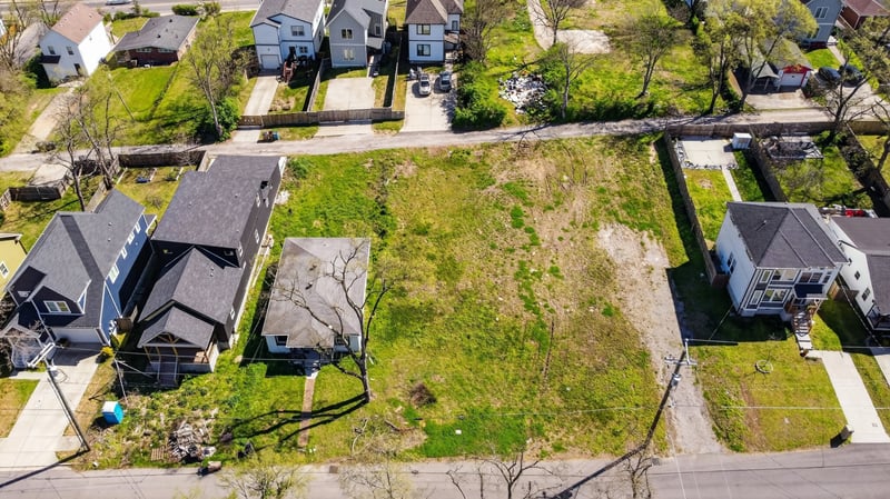 728B 29th Ave, Nashville, TN 37209