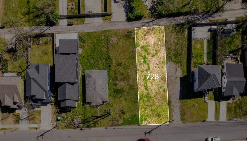 728B 29th Ave, Nashville, TN 37209