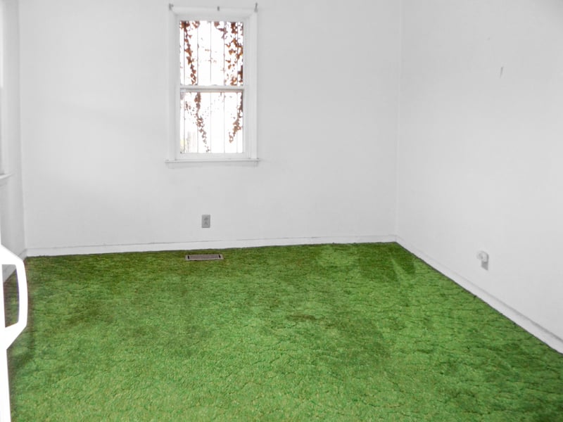 1704 Dr Db Todd Jr Blvd, Nashville, TN 37208