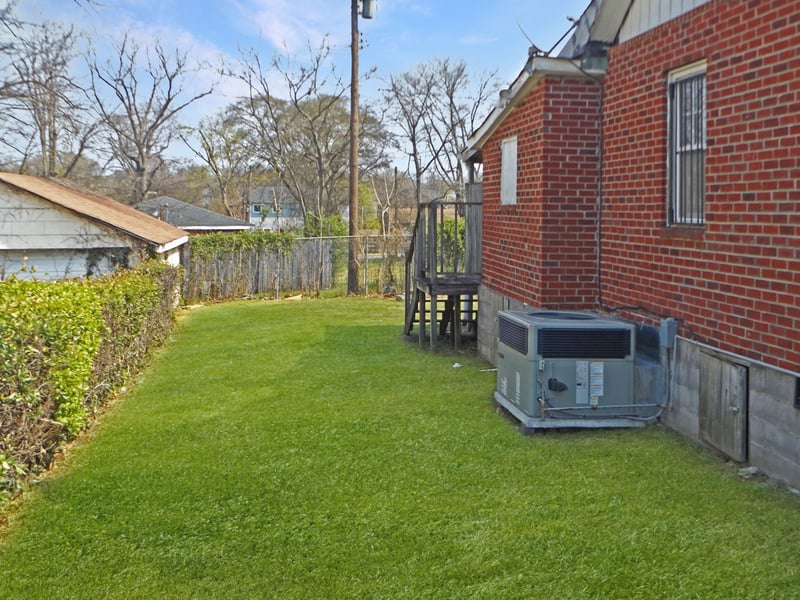 1704 Dr Db Todd Jr Blvd, Nashville, TN 37208