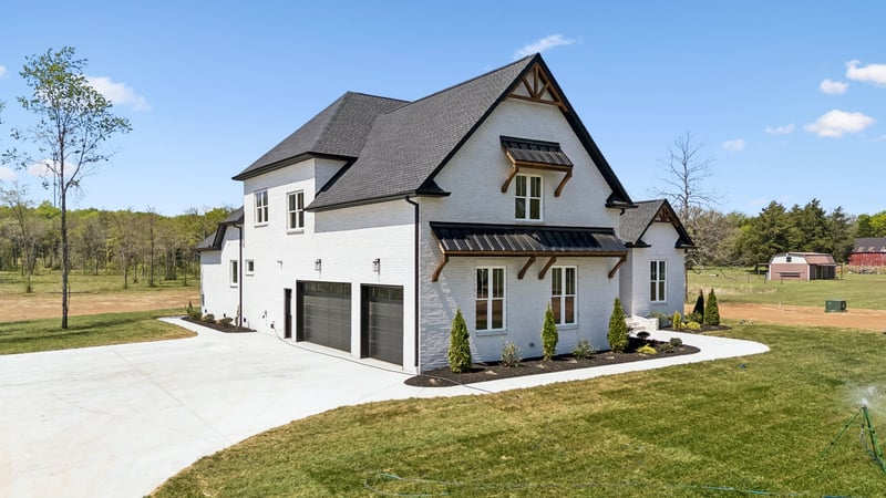 3268 Armstrong Valley Rd, Murfreesboro, TN 37128