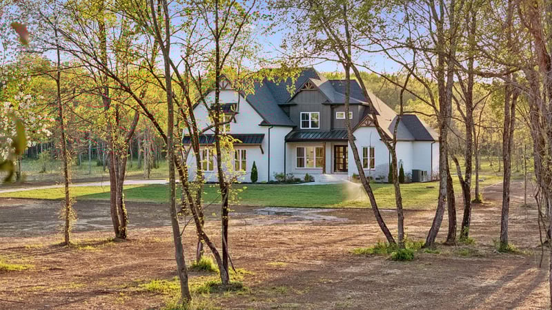 3268 Armstrong Valley Rd, Murfreesboro, TN 37128