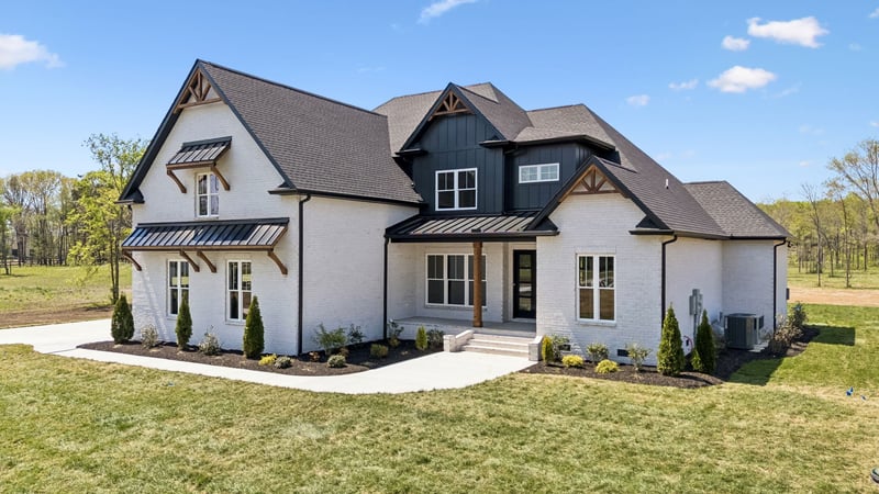 3268 Armstrong Valley Rd, Murfreesboro, TN 37128