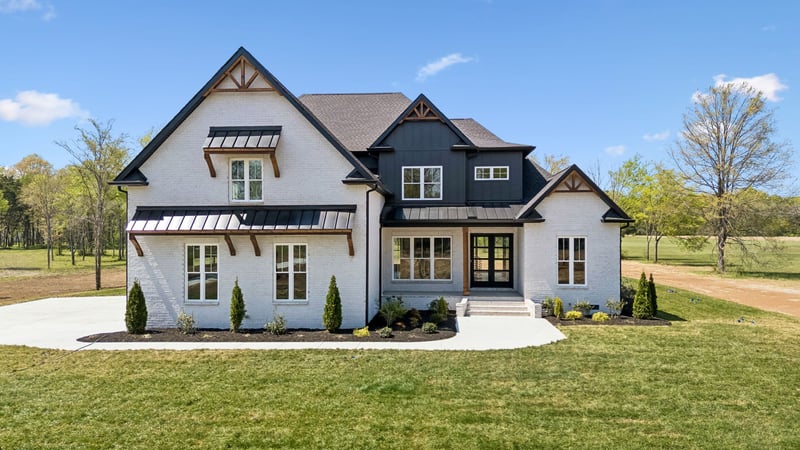 3268 Armstrong Valley Rd, Murfreesboro, TN 37128