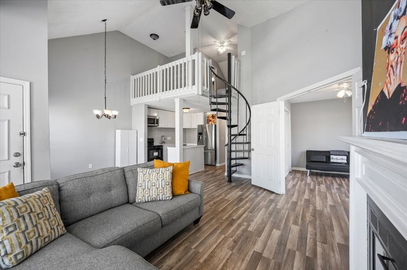 1119 Waggoner Ct, Nashville, TN 37214