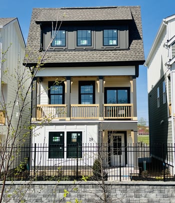 504 Edwin St, Nashville, TN 37207