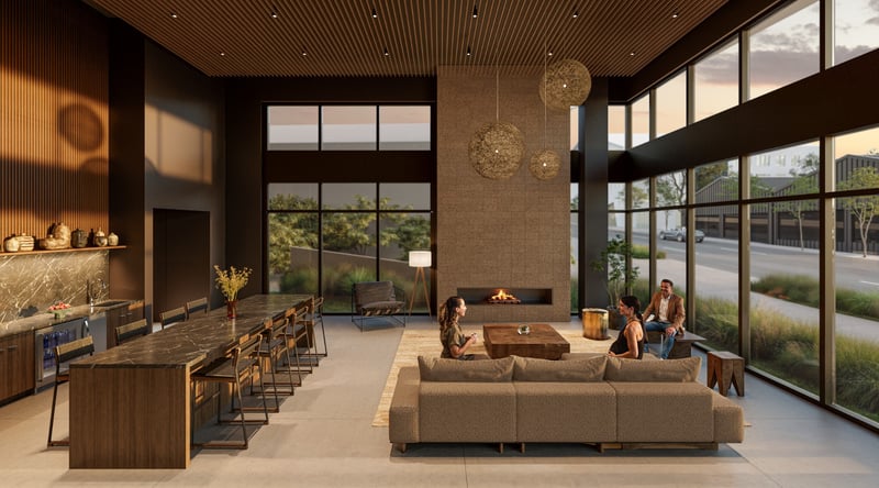 1425 4th Ave #223, Nashville, TN 37210