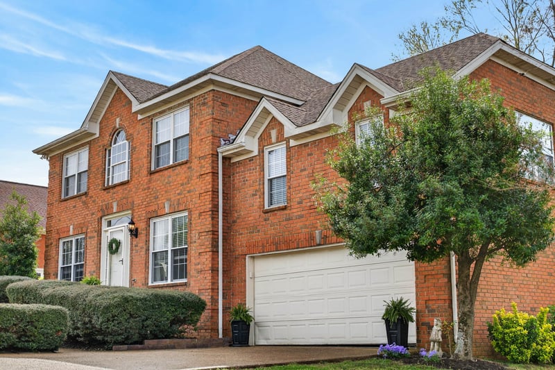 117 Huntington Pl, Hendersonville, TN 37075