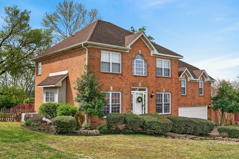117 Huntington Pl, Hendersonville, TN 37075