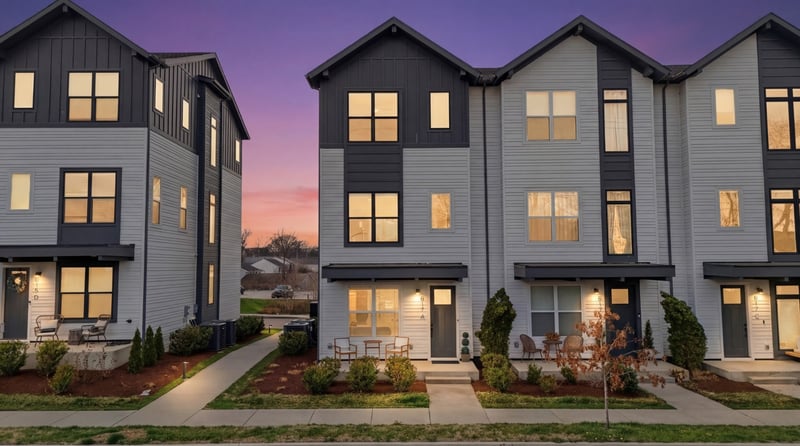 617 Vernon Ave #A, Nashville, TN 37209