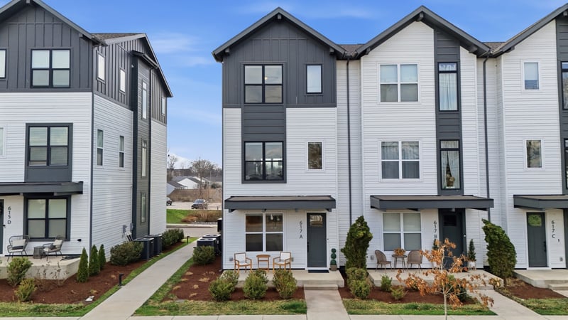 617 Vernon Ave #A, Nashville, TN 37209