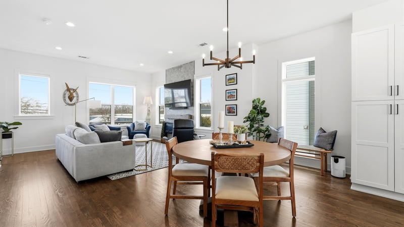 617 Vernon Ave #A, Nashville, TN 37209