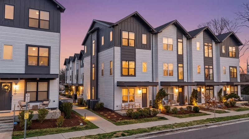 617 Vernon Ave #A, Nashville, TN 37209