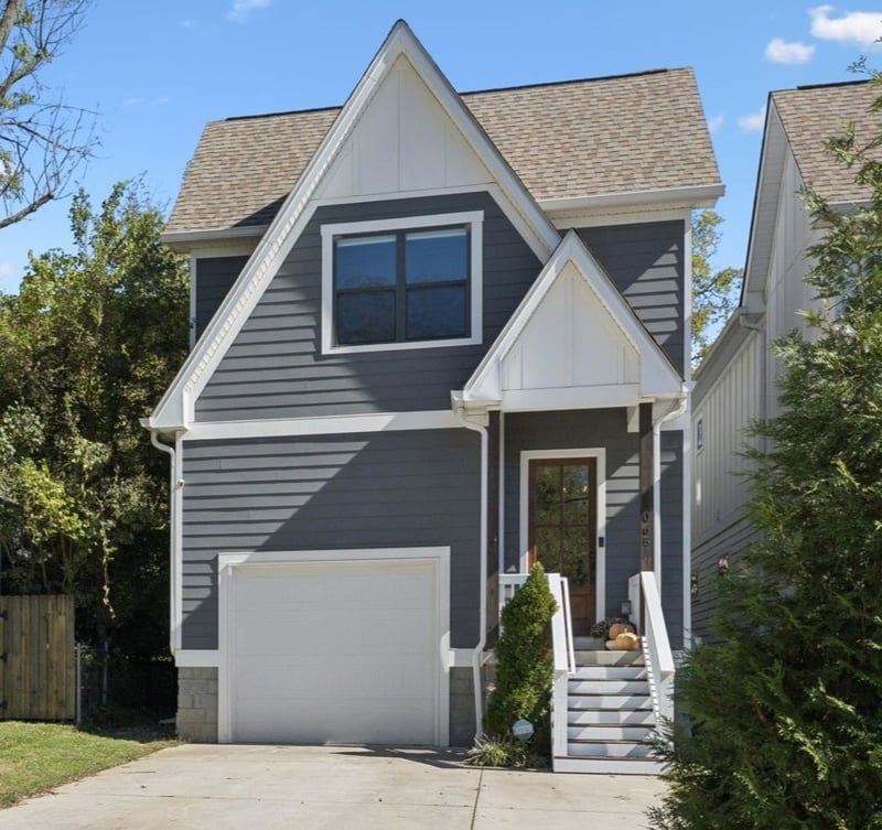 506B E Bend Dr, Nashville, TN 37209