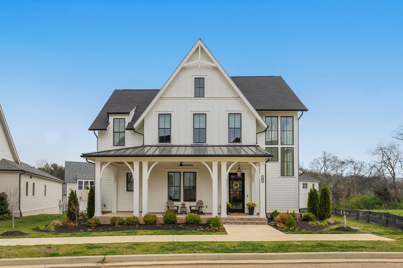 7008 Kinderhook Rd, Nashville, TN 37221