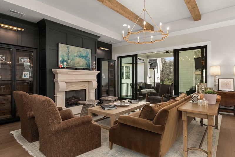 7008 Kinderhook Rd, Nashville, TN 37221