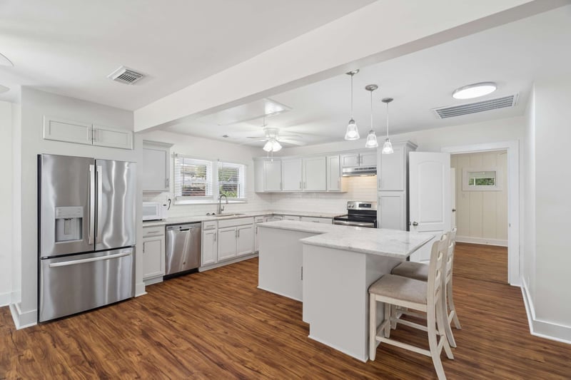 205 Raymond St, Nashville, TN 37211