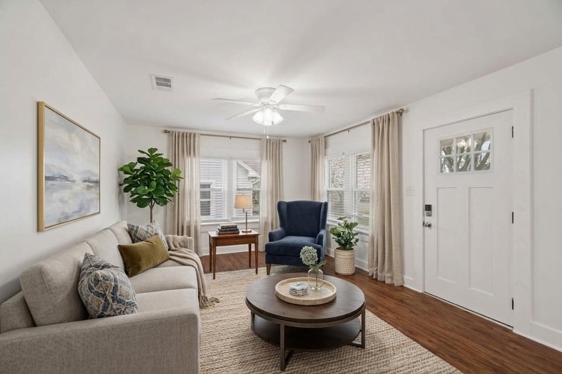 205 Raymond St, Nashville, TN 37211