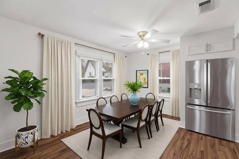 205 Raymond St, Nashville, TN 37211