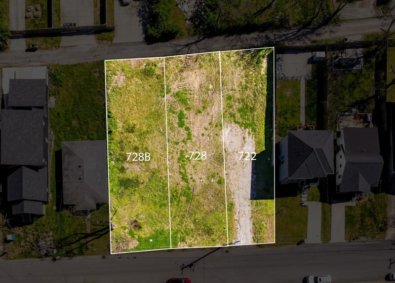 722 29th Ave, Nashville, TN 37209