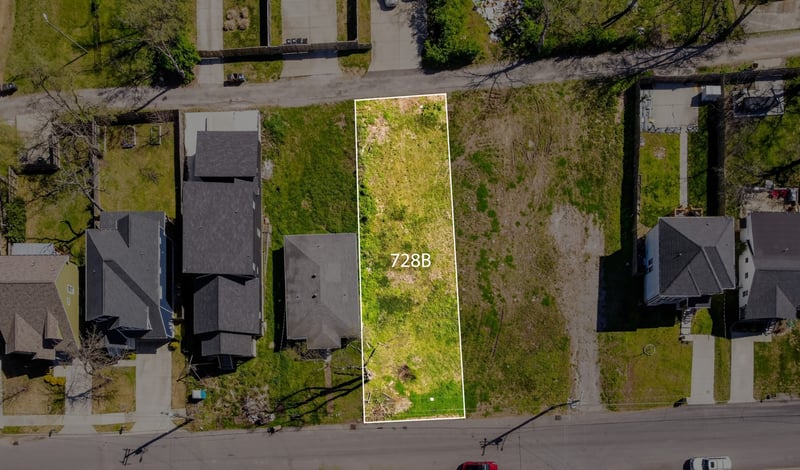 722 29th Ave, Nashville, TN 37209