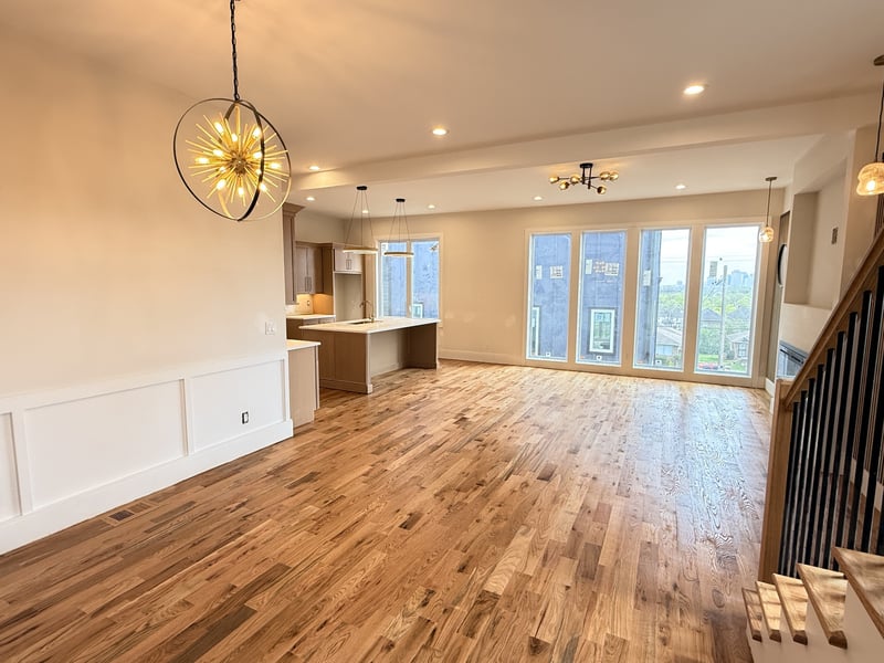 913 33rd Ave #B, Nashville, TN 37209