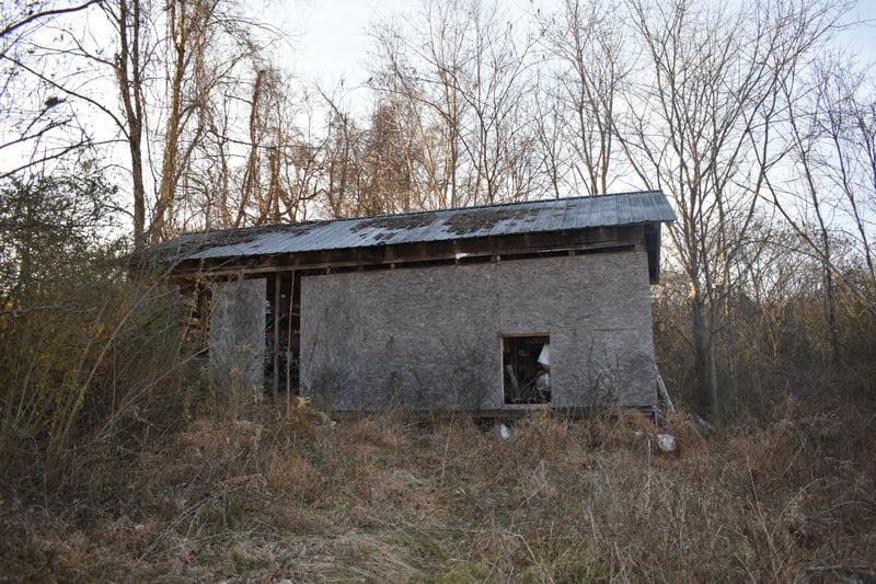 42 Sykes Rd, Hickman, TN 38567