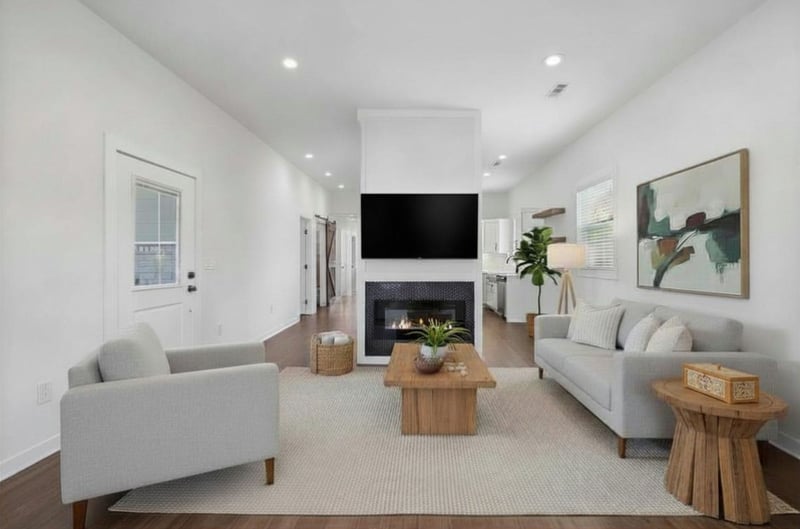 882 W Sharpe Ave, Nashville, TN 37206